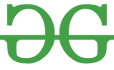 GeeksforGeeks