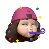 эмоджи человек