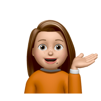 эмоджи человек